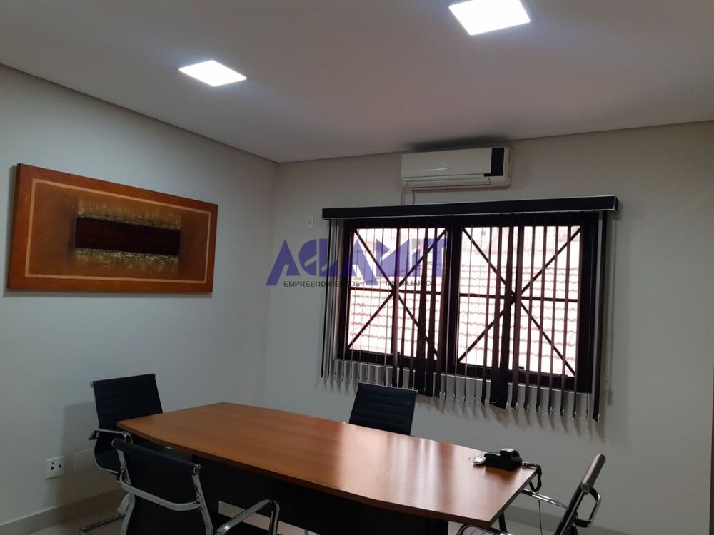 Prédio Inteiro, 600 m² - Foto 1