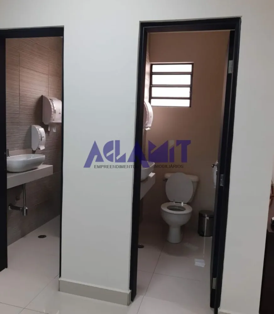 Prédio Inteiro, 600 m² - Foto 15