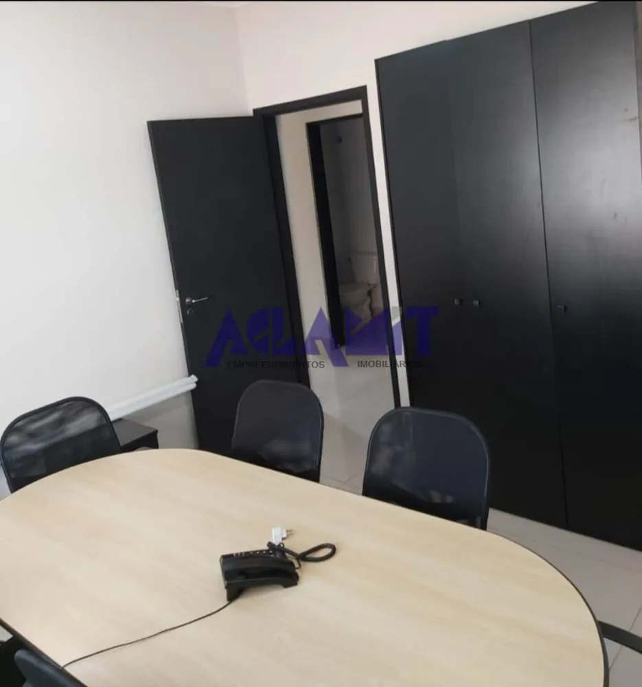 Prédio Inteiro, 600 m² - Foto 11