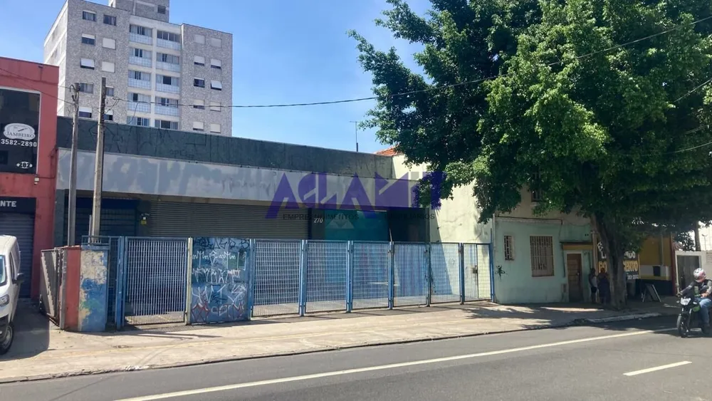 Depósito-Galpão, 316 m² - Foto 7