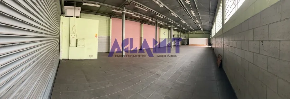 Depósito-Galpão, 316 m² - Foto 3