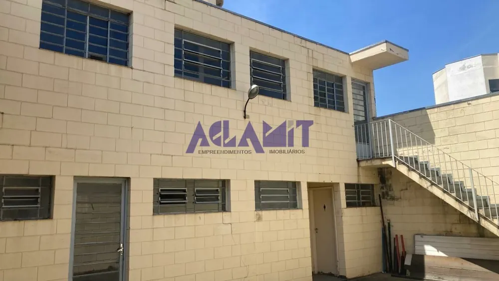 Depósito-Galpão, 316 m² - Foto 5
