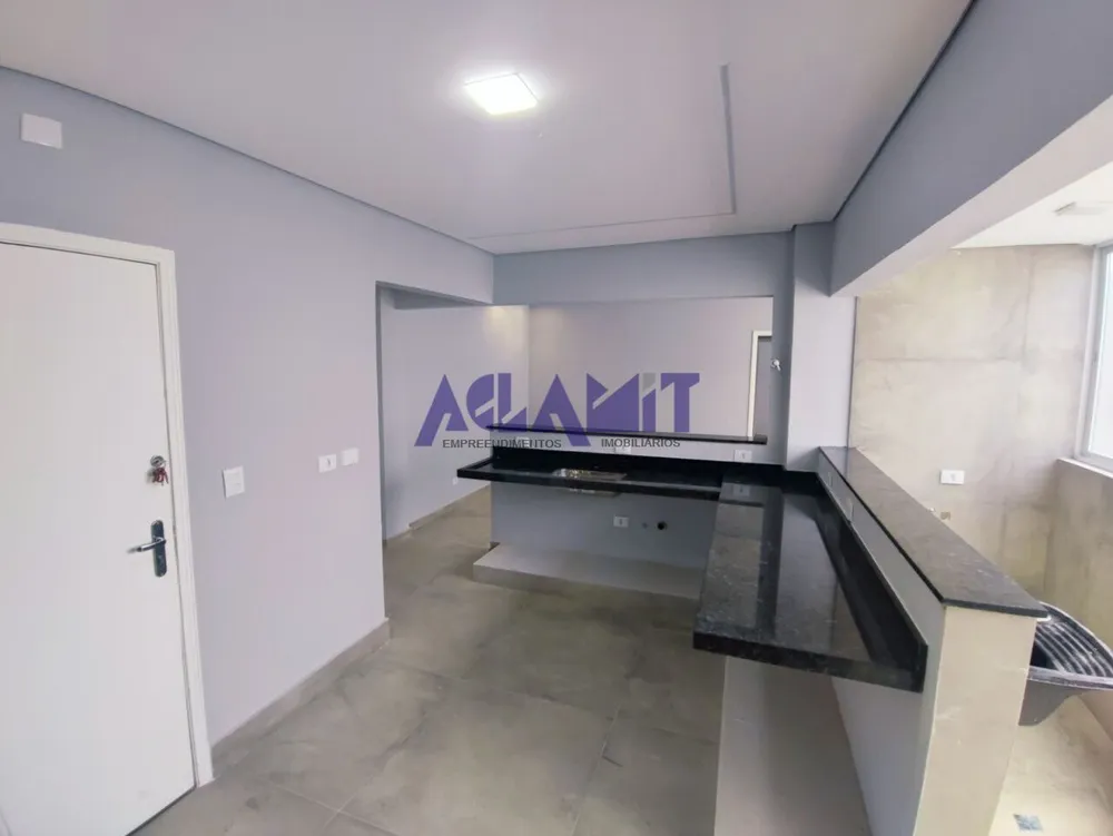 Apartamento, 2 quartos, 102 m² - Foto 2