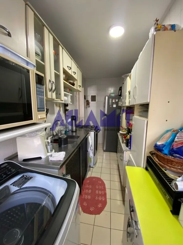 Apartamento, 1 quarto, 48 m² - Foto 5