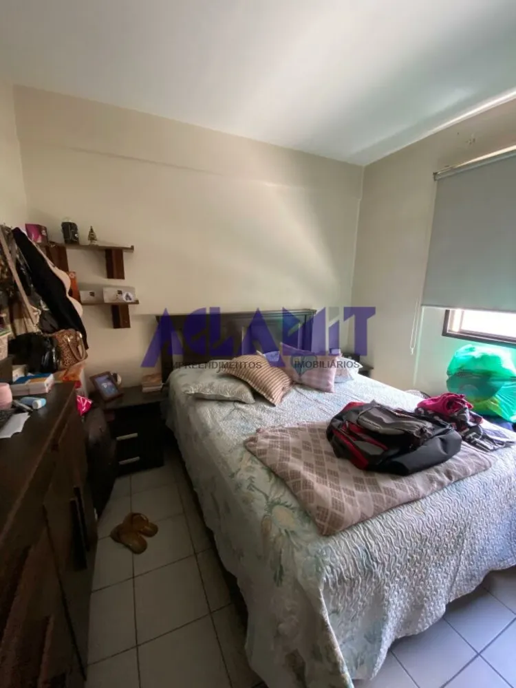 Apartamento, 1 quarto, 48 m² - Foto 3