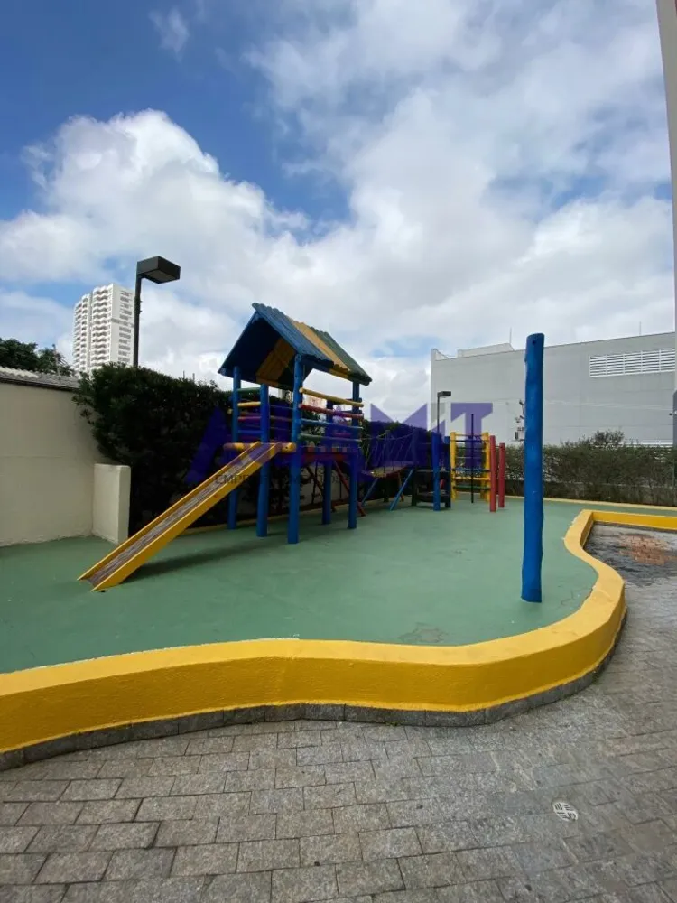 Apartamento, 1 quarto, 48 m² - Foto 1