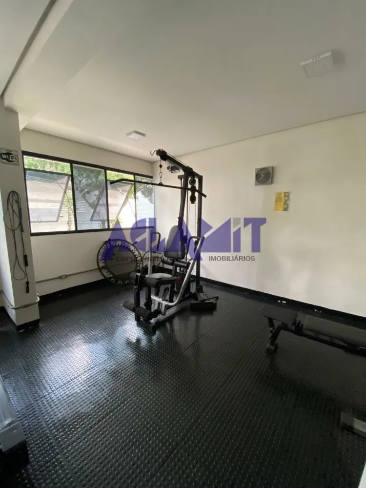 Apartamento, 1 quarto, 48 m² - Foto 4