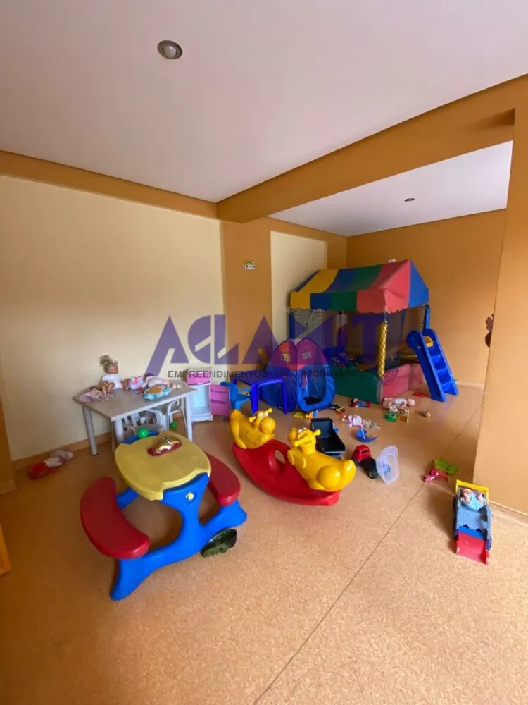 Apartamento, 1 quarto, 48 m² - Foto 9