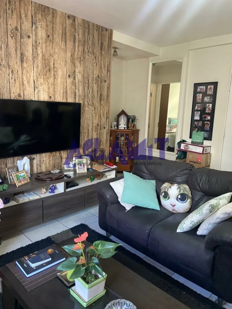 Apartamento, 1 quarto, 48 m² - Foto 7