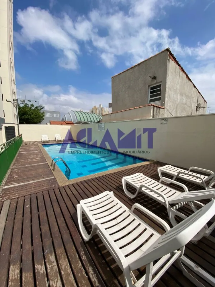Apartamento, 1 quarto, 48 m² - Foto 15