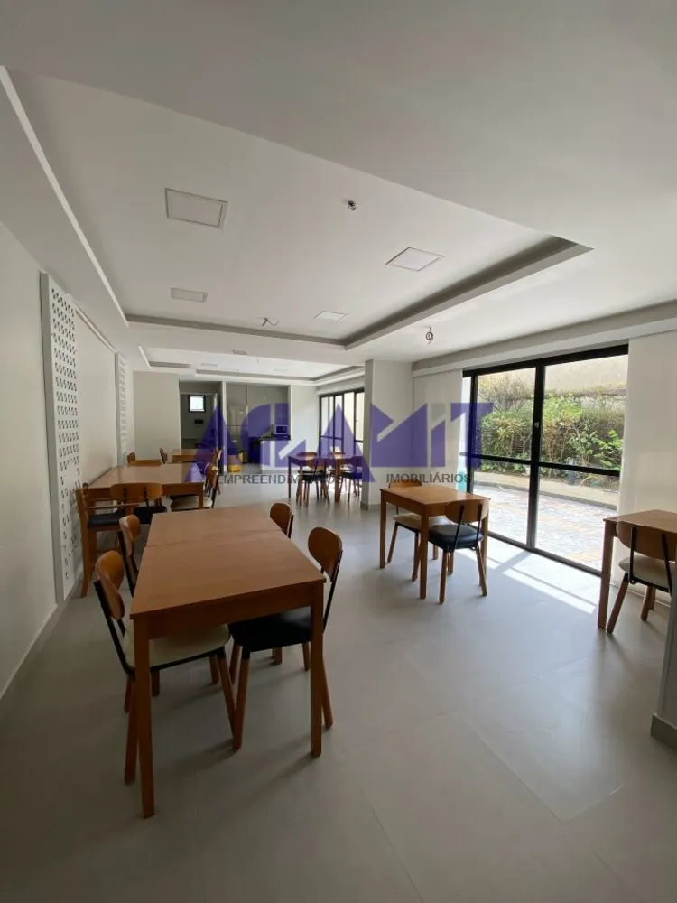 Apartamento, 1 quarto, 48 m² - Foto 12