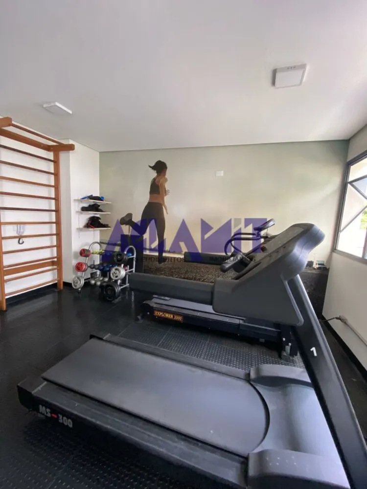 Apartamento, 1 quarto, 48 m² - Foto 8