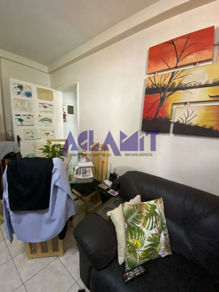 Apartamento, 1 quarto, 48 m² - Foto 6
