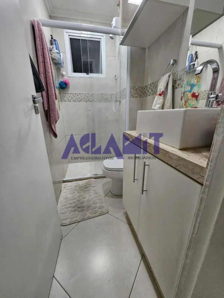Apartamento, 2 quartos, 48 m² - Foto 11