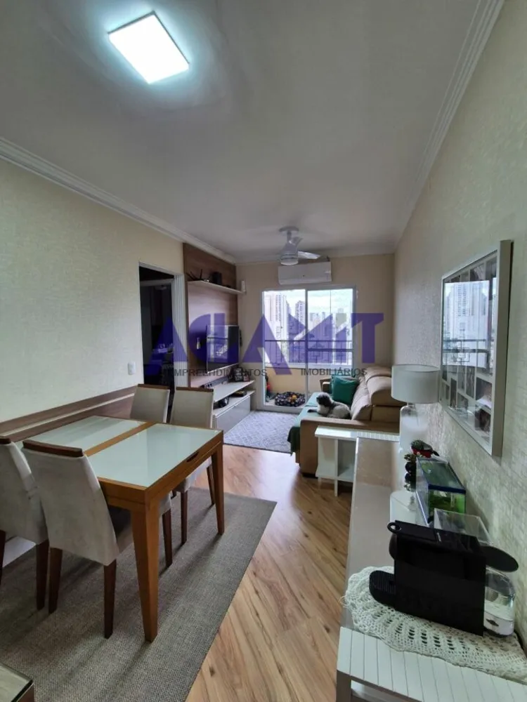 Apartamento, 2 quartos, 48 m² - Foto 5