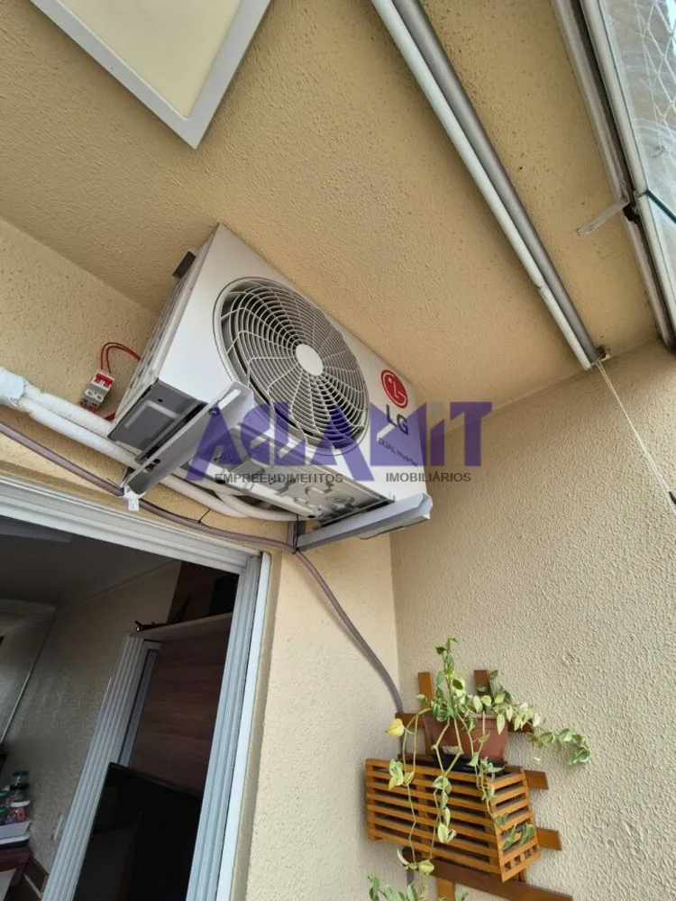 Apartamento, 2 quartos, 48 m² - Foto 9