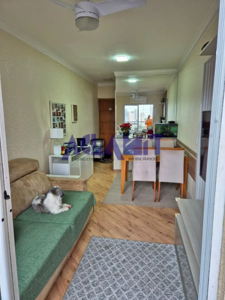 Apartamento, 2 quartos, 48 m² - Foto 14