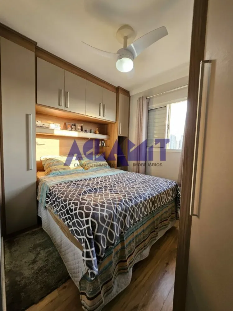 Apartamento, 2 quartos, 48 m² - Foto 6