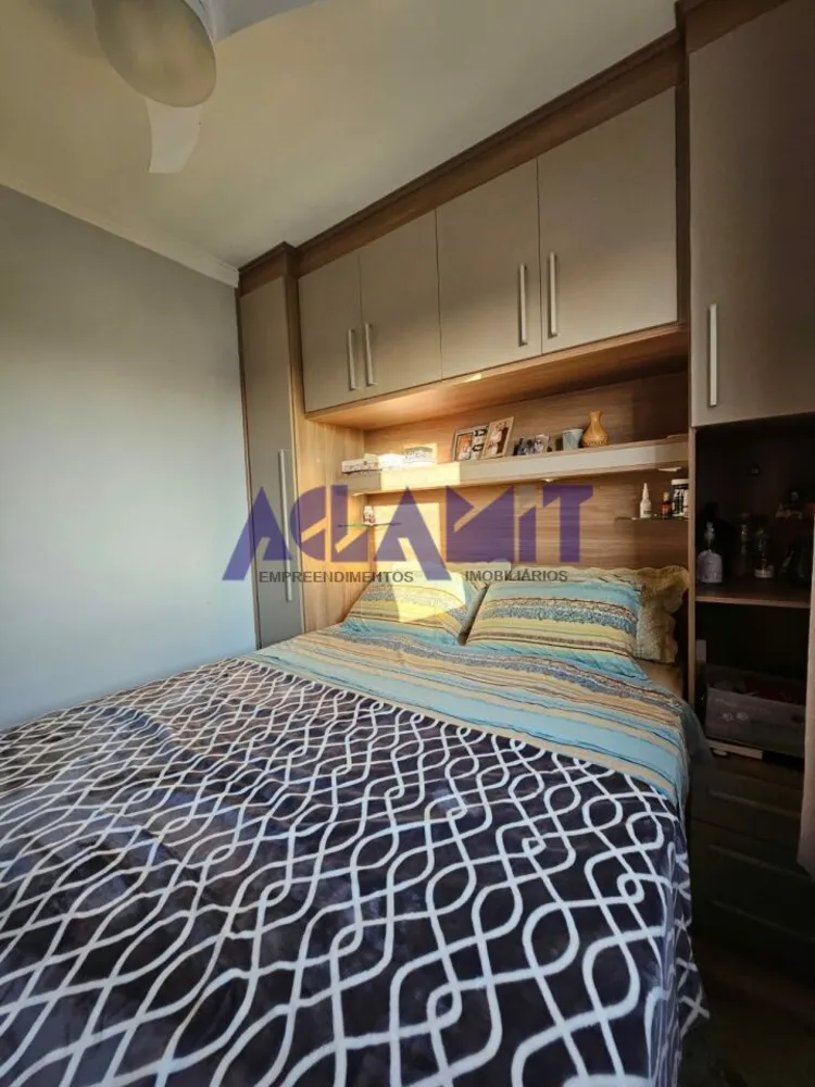 Apartamento, 2 quartos, 48 m² - Foto 7
