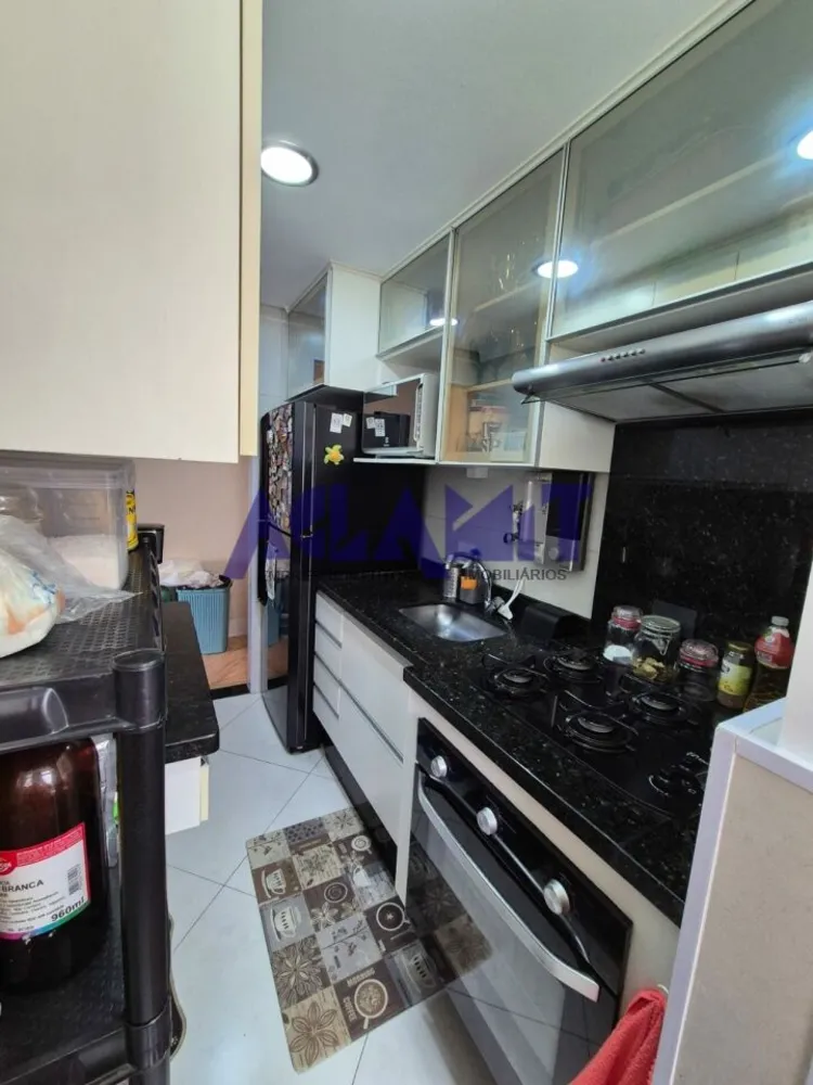 Apartamento, 2 quartos, 48 m² - Foto 10