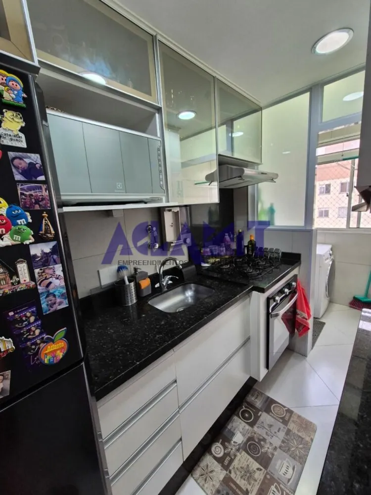 Apartamento, 2 quartos, 48 m² - Foto 12