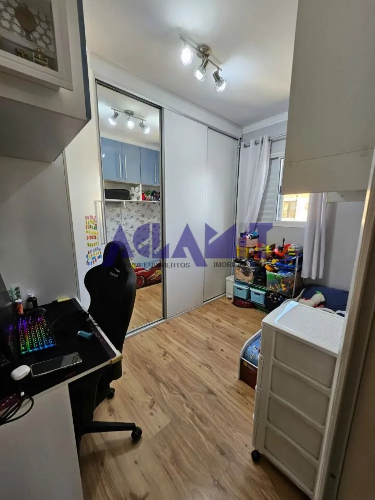 Apartamento, 2 quartos, 48 m² - Foto 13