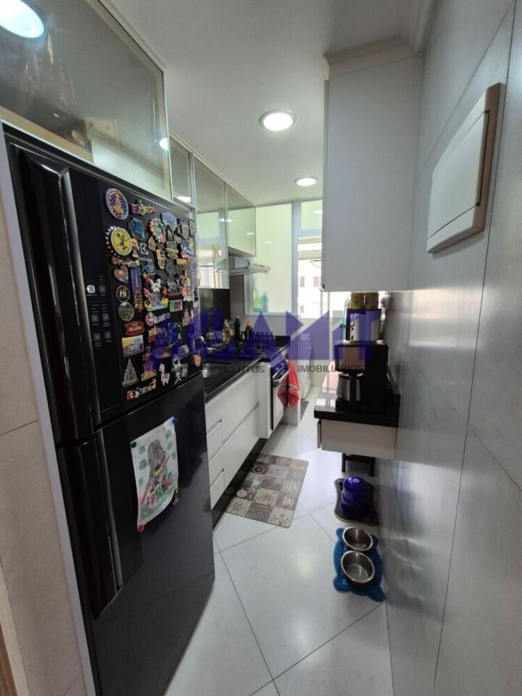 Apartamento, 2 quartos, 48 m² - Foto 4