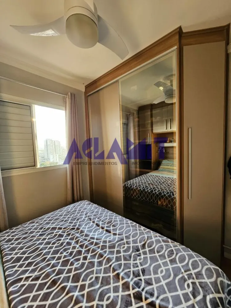 Apartamento, 2 quartos, 48 m² - Foto 15