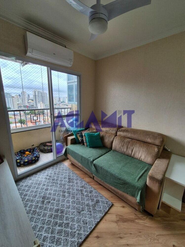 Apartamento, 2 quartos, 48 m² - Foto 2