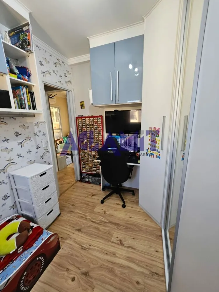 Apartamento, 2 quartos, 48 m² - Foto 8