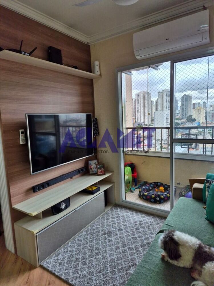 Apartamento, 2 quartos, 48 m² - Foto 3