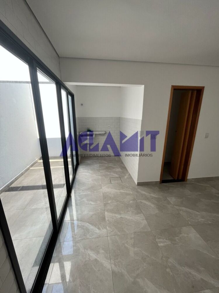 Casa de Condomínio à venda com 3 quartos, 110m² - Foto 1