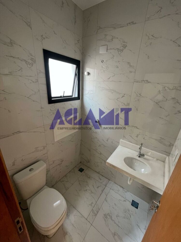 Casa de Condomínio à venda com 3 quartos, 110m² - Foto 5