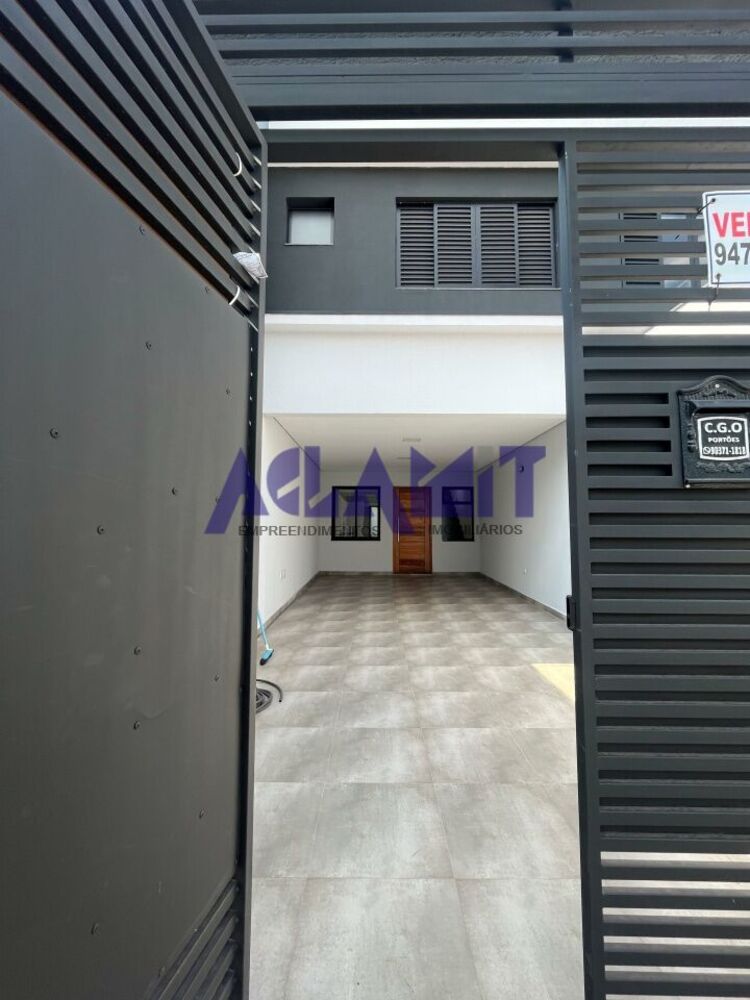 Casa de Condomínio à venda com 3 quartos, 110m² - Foto 8
