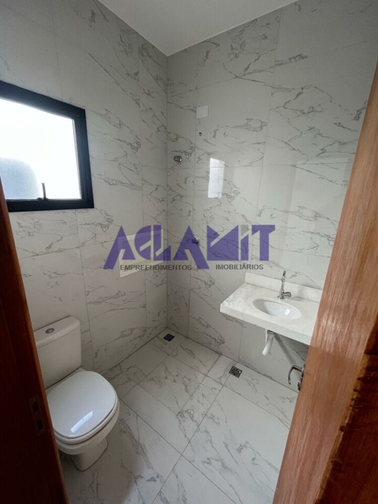 Casa de Condomínio à venda com 3 quartos, 110m² - Foto 7