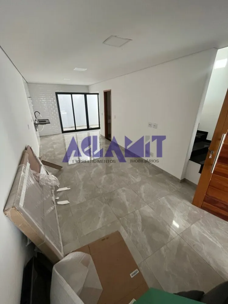 Casa de Condomínio, 3 quartos - Foto 3