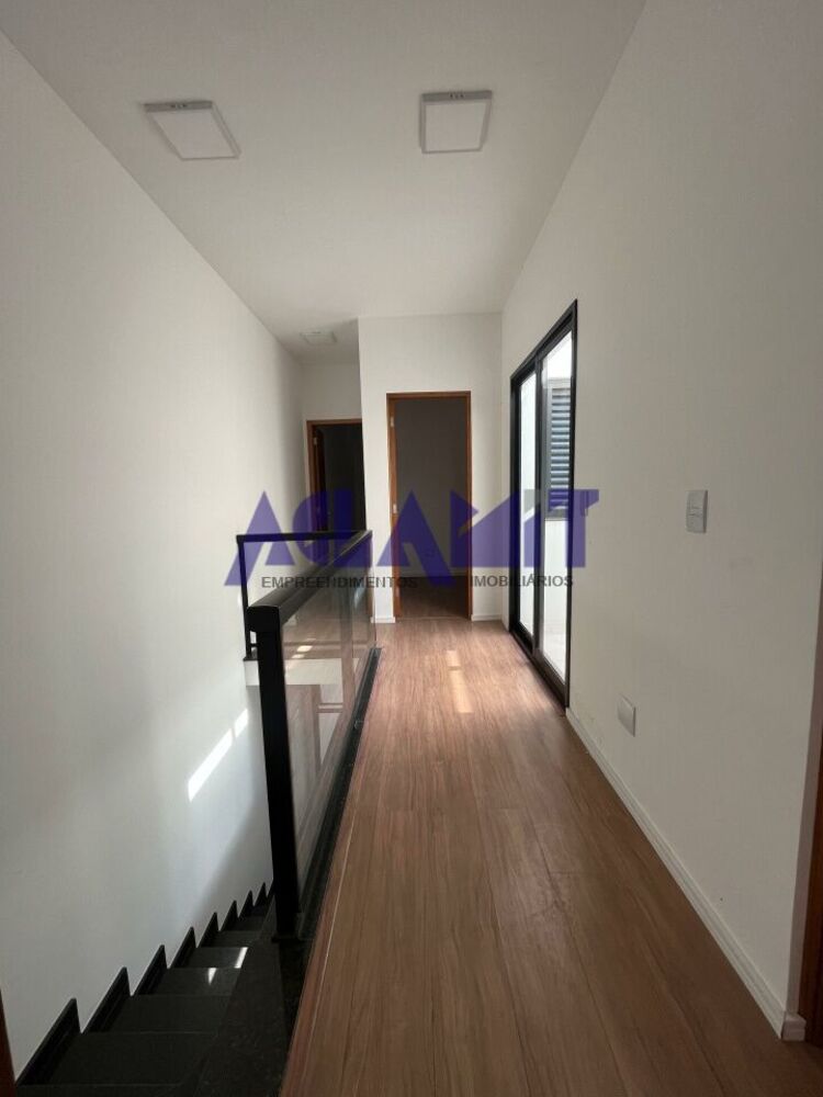 Casa de Condomínio à venda com 3 quartos, 110m² - Foto 4