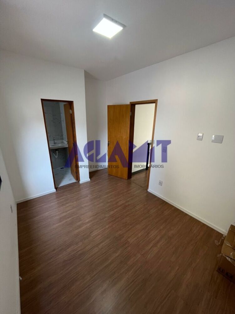 Casa de Condomínio à venda com 3 quartos, 110m² - Foto 6