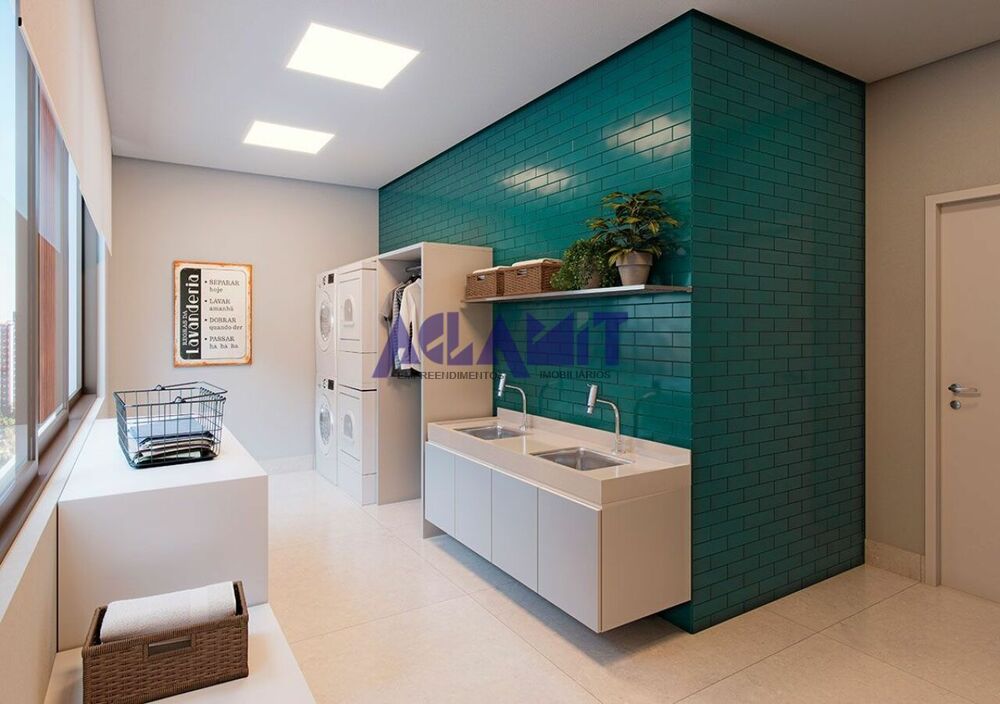 Apartamento, 1 quarto, 18 m² - Foto 1