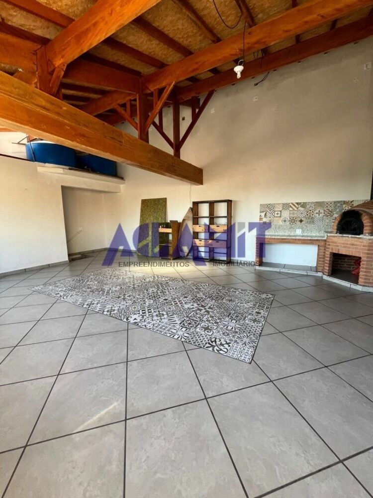 Casa, 4 quartos, 200 m² - Foto 35