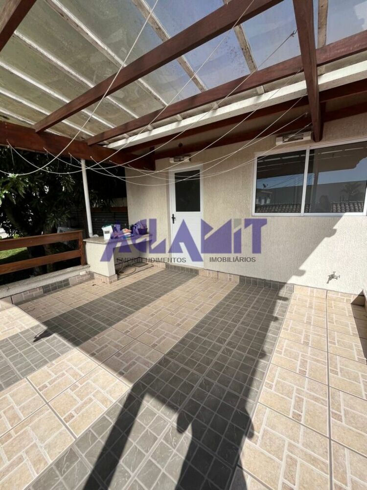 Casa, 4 quartos, 200 m² - Foto 23