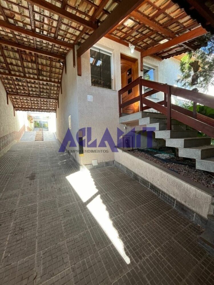 Casa, 4 quartos, 200 m² - Foto 41