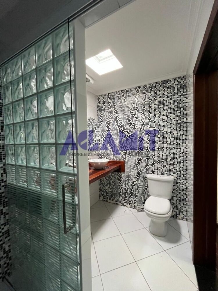 Casa, 4 quartos, 200 m² - Foto 15