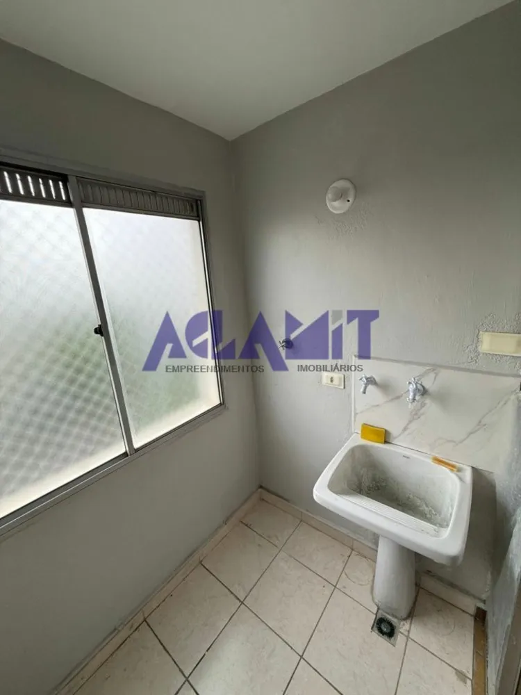 Apartamento, 2 quartos, 48 m² - Foto 6