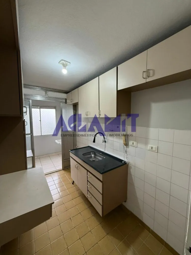 Apartamento, 2 quartos, 48 m² - Foto 9