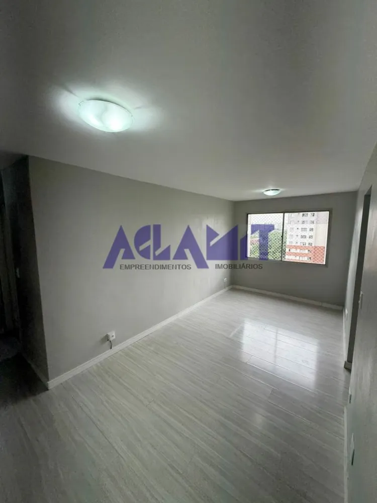 Apartamento, 2 quartos, 48 m² - Foto 3