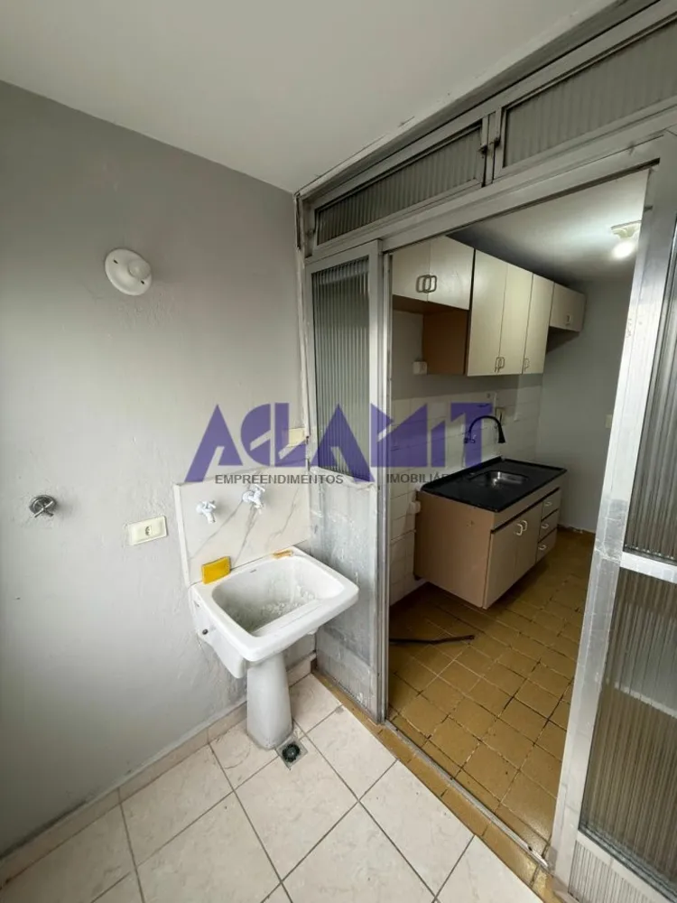 Apartamento, 2 quartos, 48 m² - Foto 4