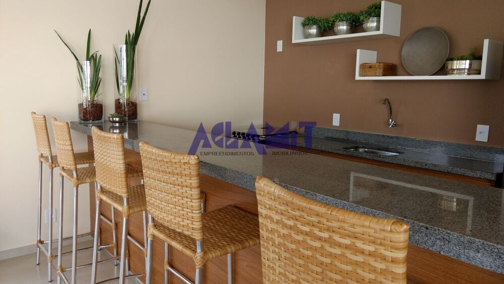 Apartamento à venda com 2 quartos, 47m² - Foto 2