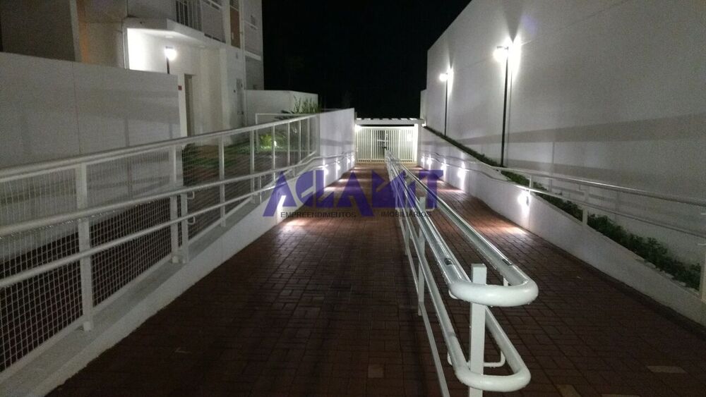 Apartamento à venda com 2 quartos, 47m² - Foto 3
