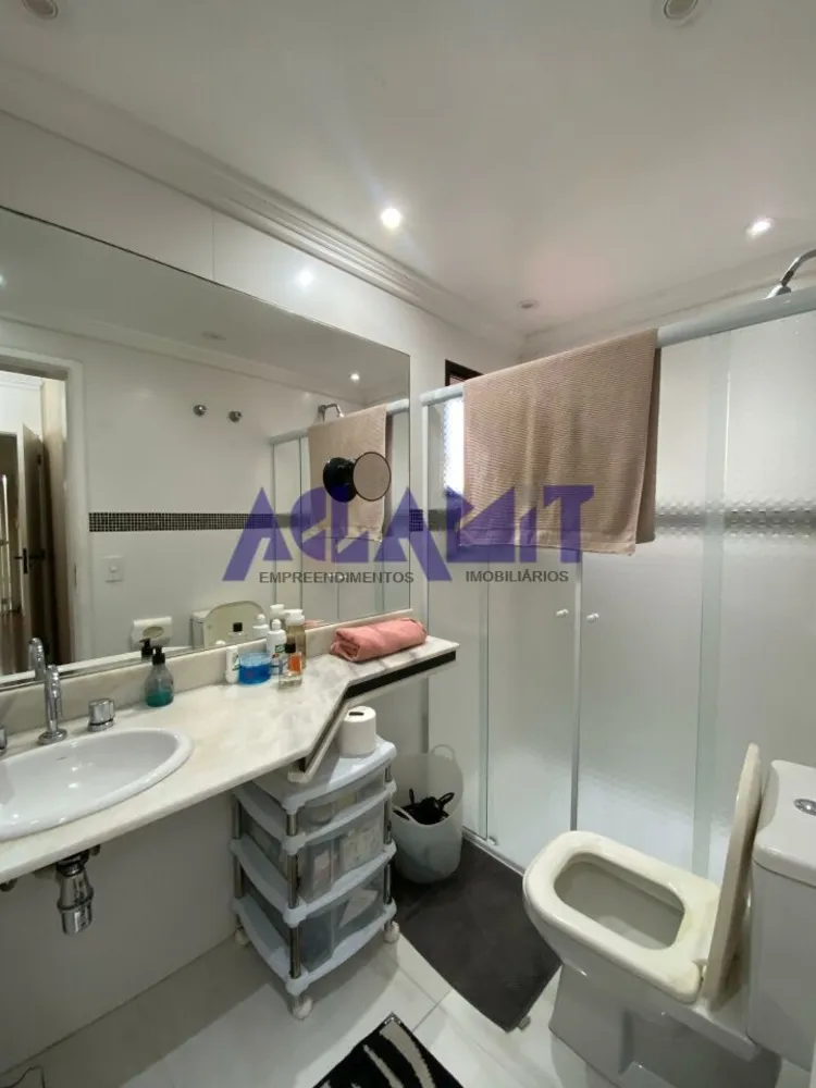 Apartamento, 4 quartos, 124 m² - Foto 11
